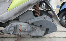 SUZUKI ADDRESS V125 CF46A
