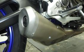 YAMAHA MT-07 ABS 2015 RM07J