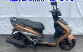 YAMAHA CYGNUS 125 X SE46