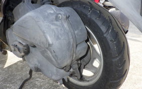 SUZUKI LET's 4 Basket CA43A