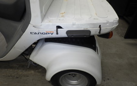 HONDA GYRO CANOPY TA03