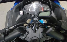 KAWASAKI NINJA 250 EX250L