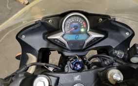 HONDA CBR250R MC41