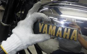 YAMAHA YD125 3NS
