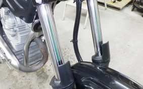 YAMAHA TRICKER Gen.2 DG16J