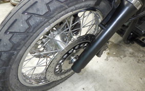 YAMAHA DRAGSTAR 1100 2006 VP13J