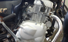 HONDA CD125T BENLY JA03