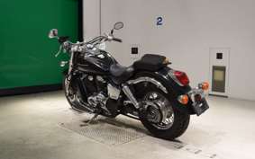 HONDA SHADOW 400 2008 NC34