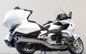 HONDA GL 1800 GOLD WING 2026 SC79