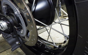 TRIUMPH BONNEVILLE T120 2021