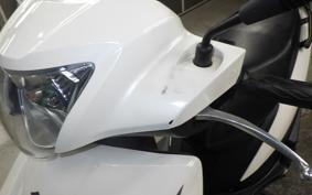 SUZUKI ADDRESS V125 2021 DT11A