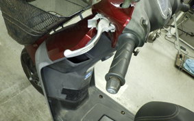 HONDA TACT Gen.4 2005 AF79
