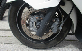 SUZUKI  SKY WAVE 400 LIMITED ABS 2012 CK45A