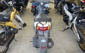 SUZUKI LET's 4 CA45A