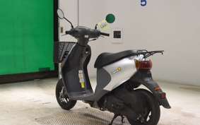 SUZUKI LET's 4 2025 CA45A