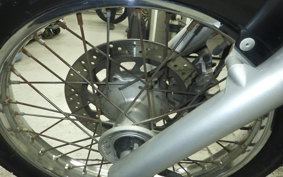 YAMAHA DRAGSTAR 250 1982 VG02J