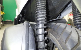 HONDA PCX 160 2006 KF47