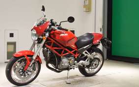 DUCATI MONSTER S2R 1000 2006