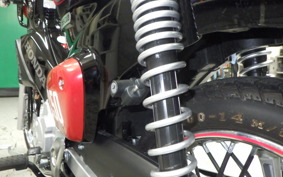 HONDA CROSS CUB 50 AA06