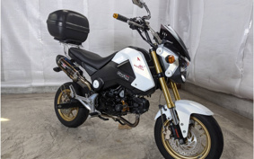 HONDA GROM JC61