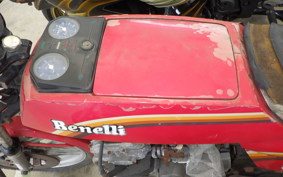 BENELLI クワトロ254