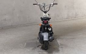 HONDA BYTE AF59