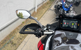 DUCATI MULTISTRADA V4 RALLY 2024 6A04
