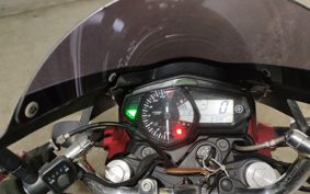 YAMAHA MT-25 RG10J
