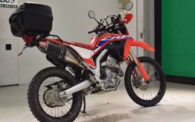 HONDA CRF250L MD47