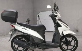 SUZUKI ADDRESS V110 CE47A