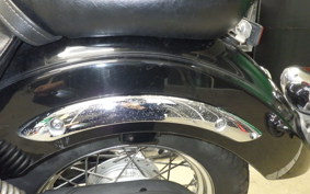 YAMAHA DRAGSTAR 250 2012 VG05J