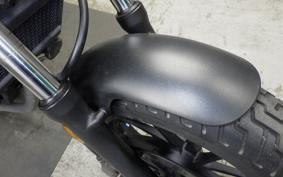HONDA REBEL 250 1990 MC49