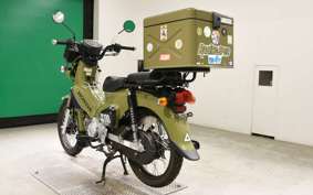 HONDA CROSS CUB 110 2024 JA45
