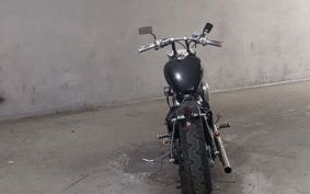 HONDA STEED 400 NC26