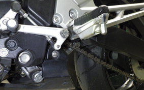 SUZUKI GSR400 A 2015 GK7EA