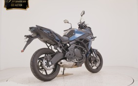 KAWASAKI VERSYS A 2025 LE650H