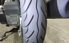 HONDA TACT Basket 2026 AF75