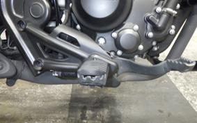 HONDA REBEL 250 S 2003 MC49