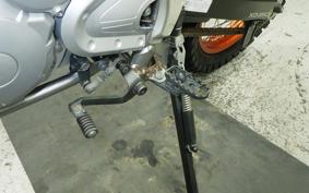 YAMAHA TRICKER Gen.3 DG32J
