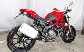 DUCATI MONSTAR 1100EVO 2012 ZDMM511JACB