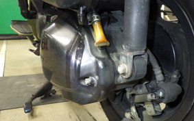 HONDA PS250 MF09