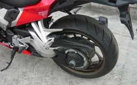 HONDA VFR800F 2015 RC79