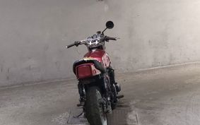 KAWASAKI Z750 FX Type 1980 KZ750E