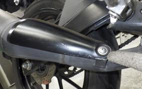 SUZUKI GSX-R125 DL33B