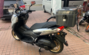 YAMAHA NMAX ABS SEG6J