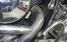 KAWASAKI VULCAN 400 CLASSIC 1996 VN400A