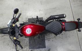 HONDA REBEL 250 S 2010 MC49