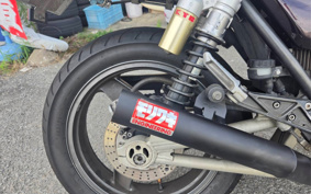 KAWASAKI ZRX400 2001 ZR400E