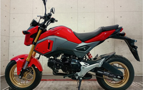 HONDA GROM JC75