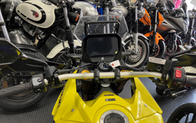 SUZUKI DL650 ( V-Strom 800 ) EM1BA